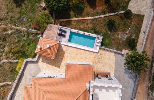 Villa Sygyro - Foto 8