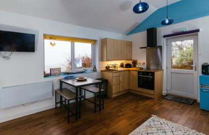 Skye Blue Bothy - Foto 10