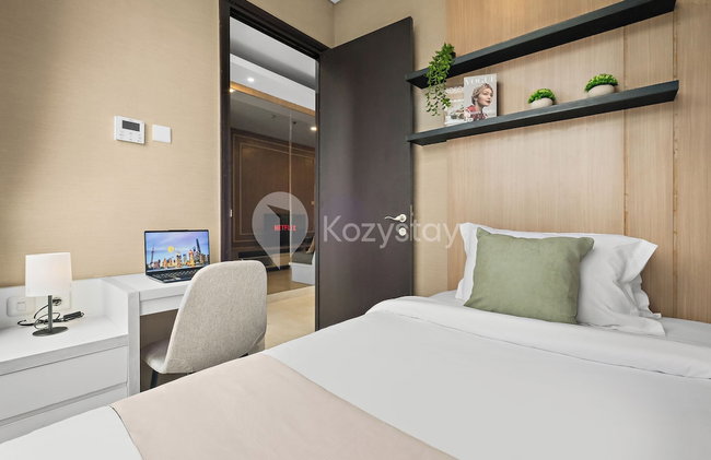 Sumiya by Kozystay - Sudirman - Foto 1