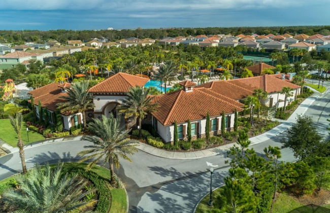 The Cinehaven at Solterra by Shine Villas 407 - Foto 41