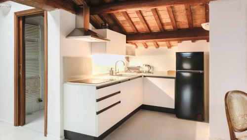 La soffitta di Catterina - Foto 5, stove