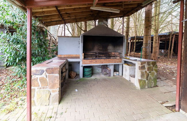 Pretty Holiday Home near Durbuy & La Roche-en-Ardennes - Foto 39