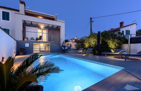 Awesome Home In Labin - Foto 2