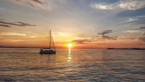 Renovated stone villa on the island Rava, Zadar - Foto 3