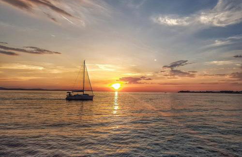 Renovated stone villa on the island Rava, Zadar - Foto 3