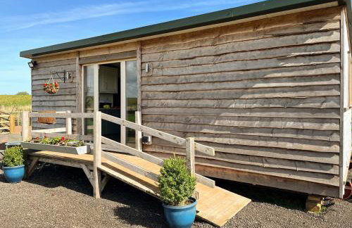 Raygill Shepherds Hut - Foto 16