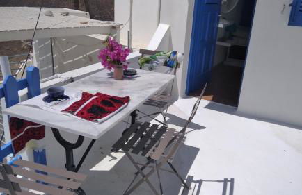 Traditional Renovated House in the Centre of Anafi - Foto 25