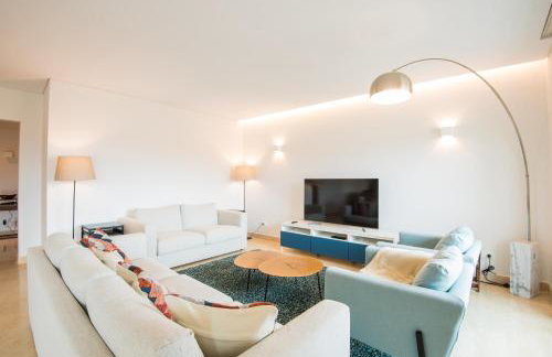 Estoril Biarritz - Luxury Sea View - Center Apart - Foto 8