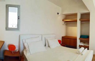 Paralos Lodging - Foto 18