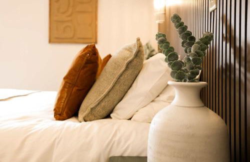 Lovely Studio Flat on Bath Road - Flat 8 - Foto 15