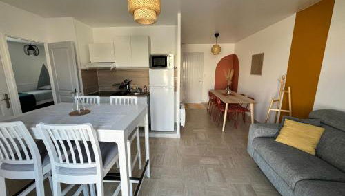 Maison familiale et chaleureuse à la chaume av 2 chambres, terrasse, wifi - Foto 3