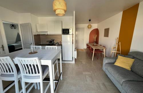 Maison familiale et chaleureuse à la chaume av 2 chambres, terrasse, wifi - Foto 3