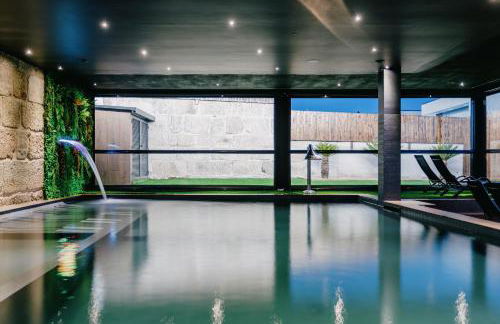 CASA OURO D'ALVA - Luxury Lodging, SPA & WELLNESS - Foto 7