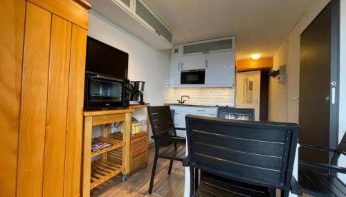 Appartement 4 personnes Samoëns 1600 - Photo 4