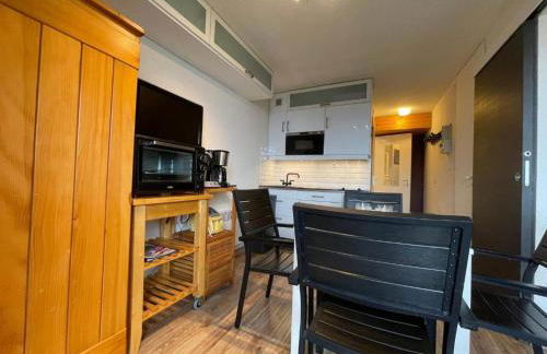 Appartement 4 personnes Samoëns 1600 - Photo 4