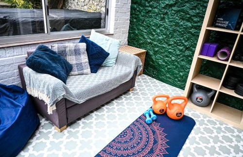 Gate Cottage, Saltwood Village - Foto 30