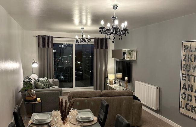 Manchester City Football Stadium View - Foto 9