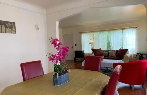 Seattle Uran Village- Olympic - Foto 17