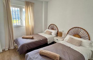 Relax en playa de l'Ahuir Gandia - Foto 22