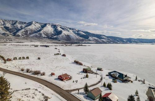 Trout Trap at Henry's Lake - Photo 9