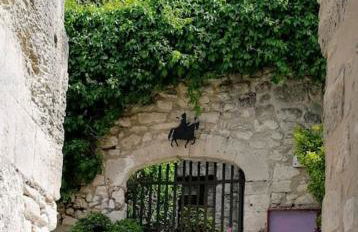 le Balcon du Prince Noir - Foto 18