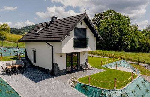 Echo Gorców - Foto 45