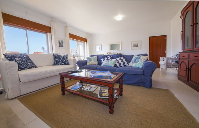 B01 - Alvor Marachique Apartment - Foto 1