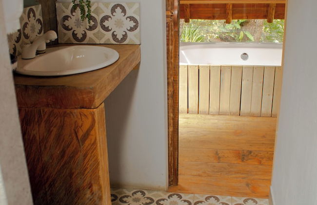 Wasikuna cabañas rurales tipo glamping - Foto 67