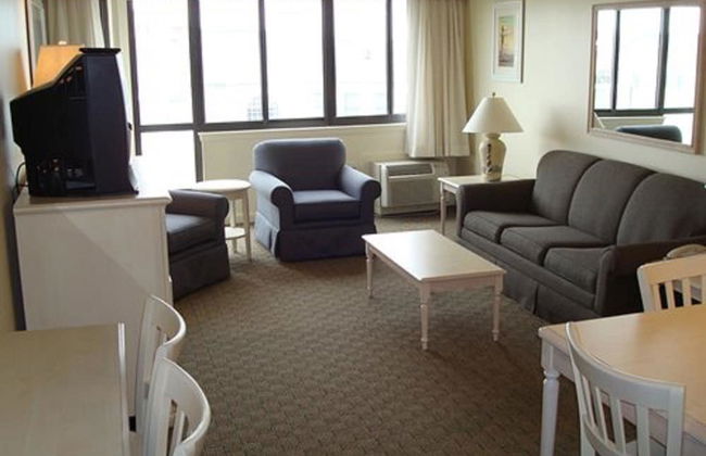 Brigantine Beach Club Resort New Jersey - Foto 15