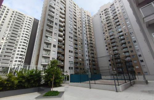 Rio Wonder Mauá no Porto Maravilha Próximo ao Sambodromo,Niterói,Rodoviária Novo Rio,Museu do Amanhã,Aquário,Galeão,Santos Dumont,Centro da Cidade,Maracanã e Cidade Nova - Foto 62