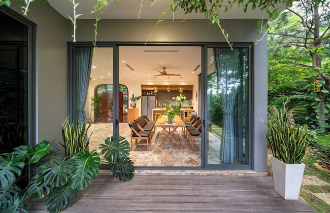 Lamaster Homes F1.8 Venus Resort - Photo 17