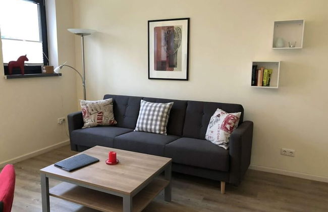 Holiday Apartment V Freyja - Photo 1