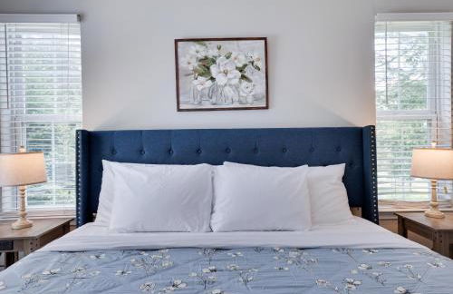 Poconos Retreat Hot Tub, Pool, Theater EV chrg & more - Foto 68