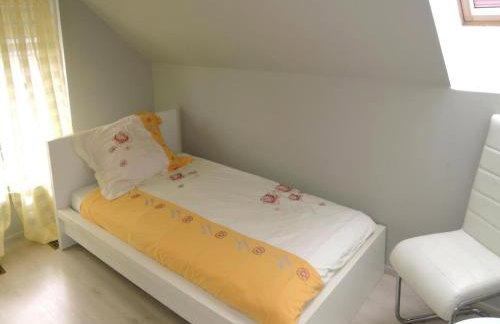 Family House Near Baltic Sea and Szczecin Lagoon - Foto 25