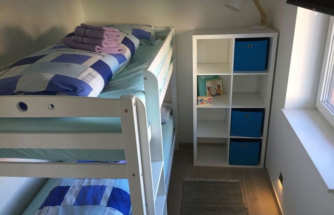 Ostbake Modern Retreat - Foto 3