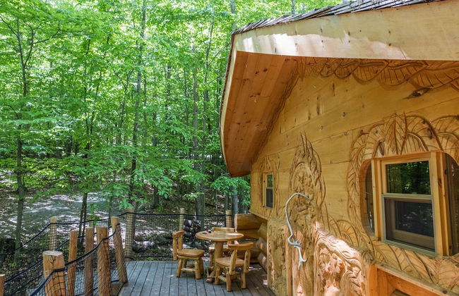 Parc Omega - Foto 59