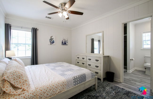 Close to I-95 Savannah Long Stays Pets - Foto 24