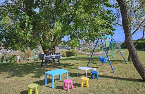 il Montale Montelabbate - Photo 16