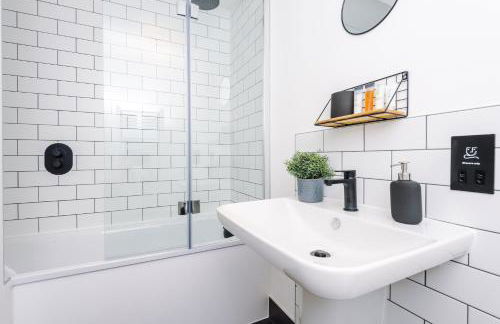 Hilltop Serviced Apartments - Piccadilly - Foto 104