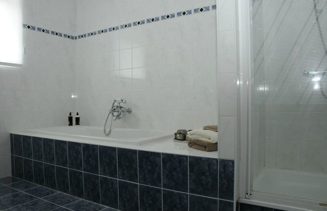 Guesthouse La Cereza - Photo 17