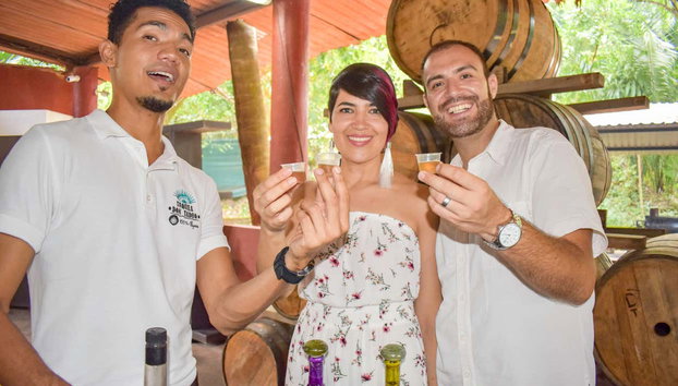 Tour panorámico por Puerto Vallarta - Foto 4, Degustando tequila