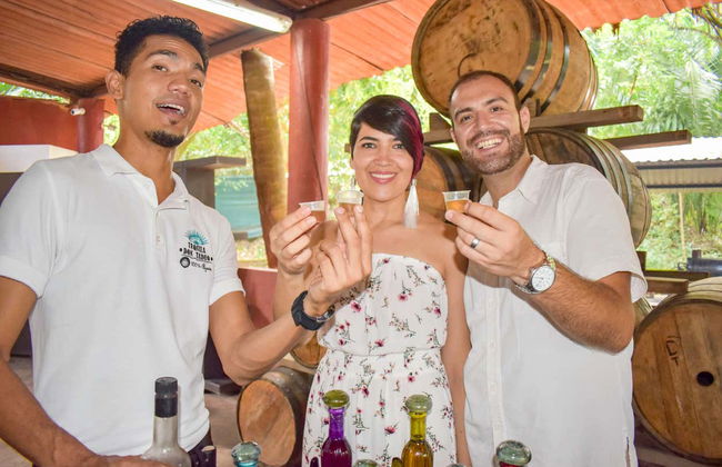 Tour del Puerto Vallarta alternativo - Foto 7