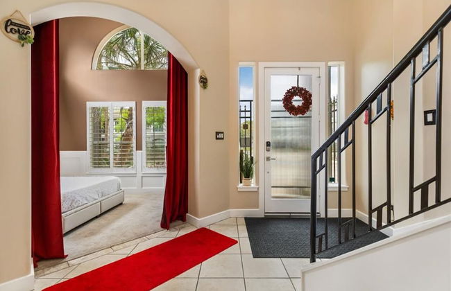 TUSCAN VILLA - Foto 60