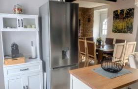 Gîte des champs étoilés - Photo 41