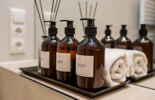 Exklusives Designer Loft nahe Hauptbahnhof - Photo 29