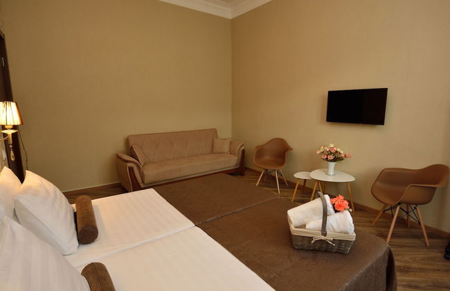 Apartment Dat Exx on the Marjanishvili - Foto 68