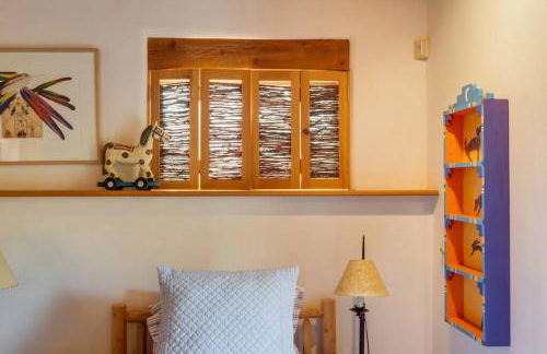 Foothills Retreat- Patios, Rooftop Deck, Quiet, 2BR - Foto 15