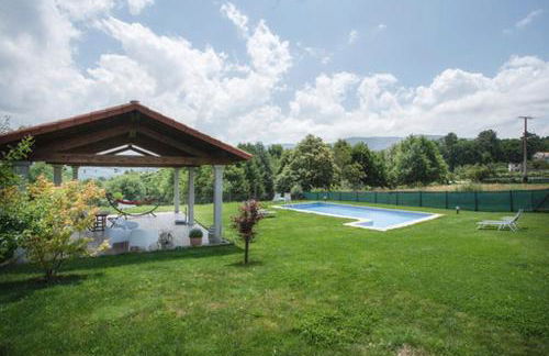 Casa Ramiras - Foto 7