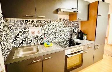 Ferienwohnung ESMA - Foto 9