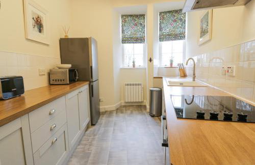 Brewhouse Flat - Culzean Castle - Foto 18